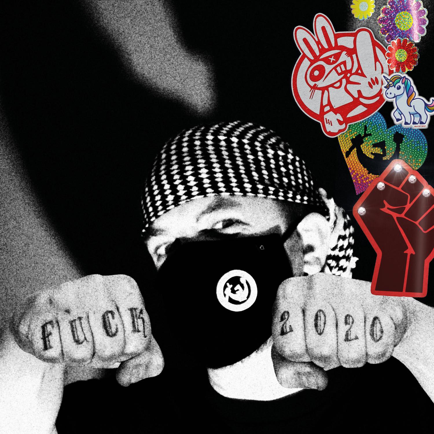 **** 2020 (Remix)