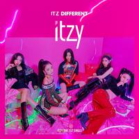 （ITZY）WANT IT