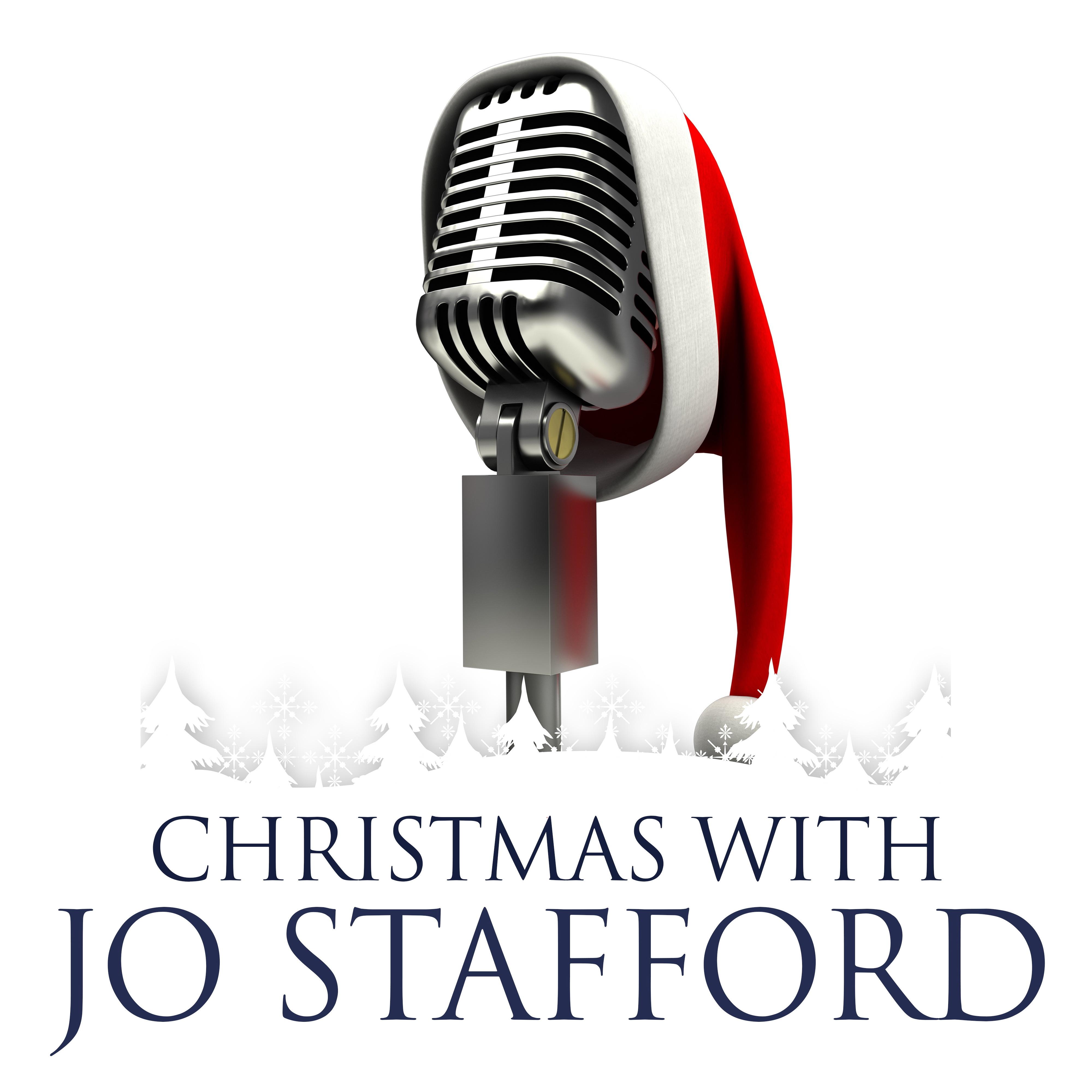 Christmas With Jo Stafford