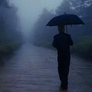梅雨季