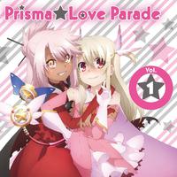 Parade   -------   舞-HiME