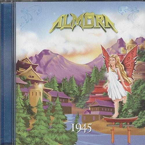 Almora - Kaf Daginnn Ardinda (Released Track)