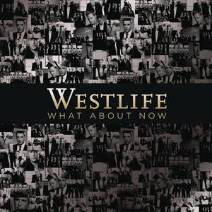 What About Now - Westlife (unofficial Instrumental) 无和声伴奏