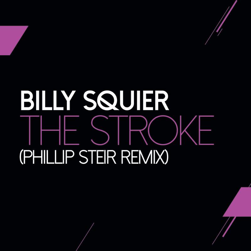 The Stroke (Phillip Steir Remix)