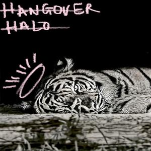 Gin Wigmore - Hangover Halo (Pre-V) 带和声伴奏