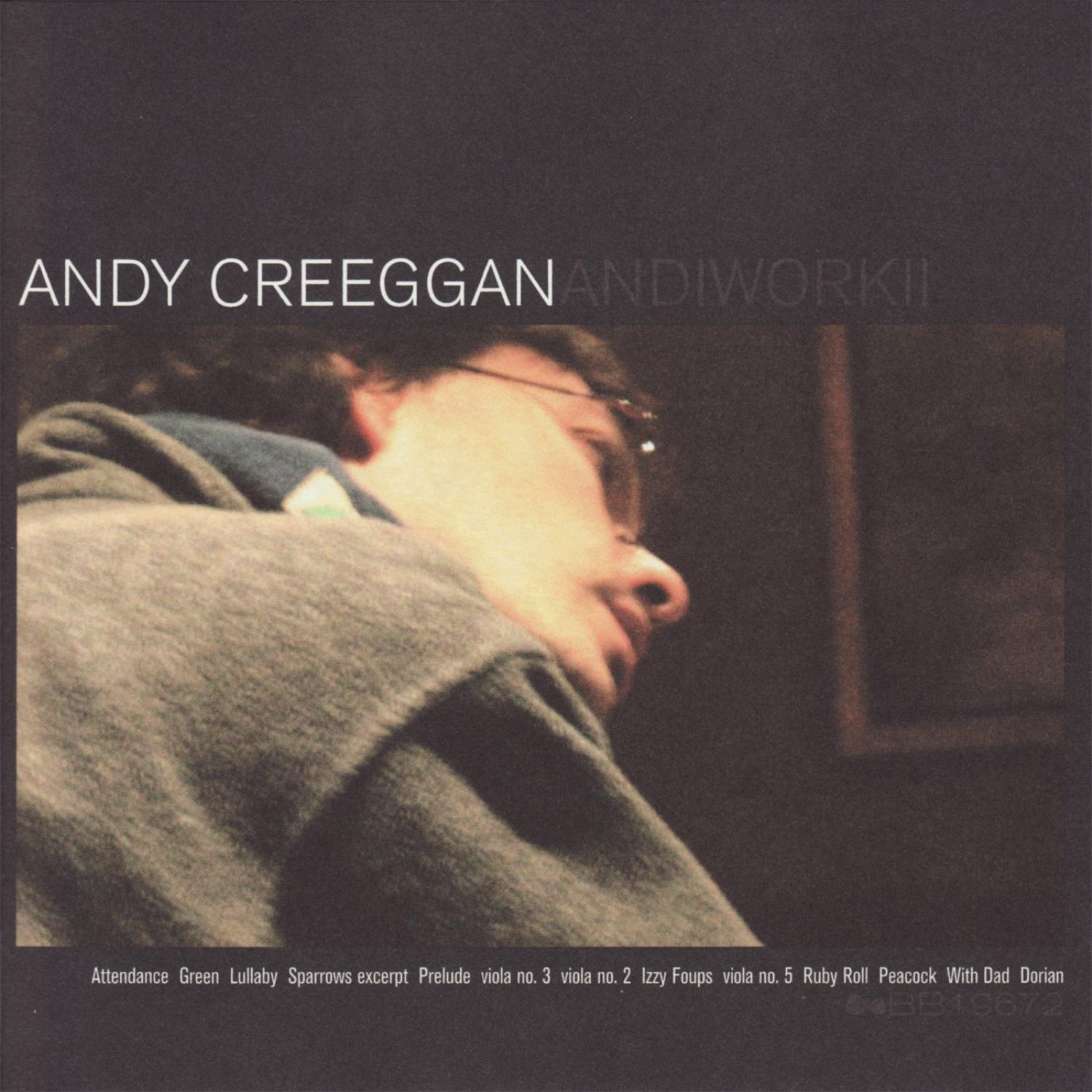 Andiwork II