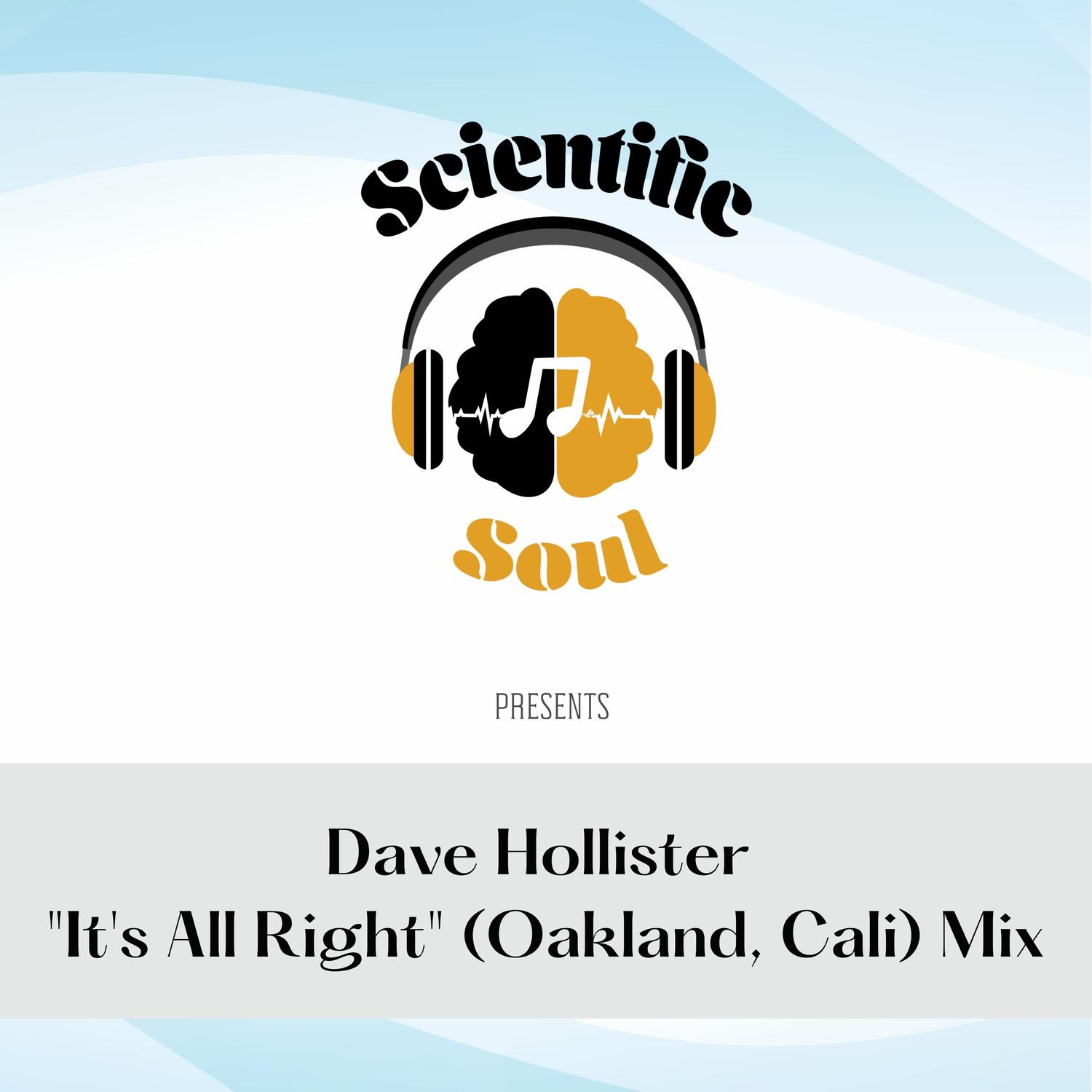 It's All Right (Oakland, Cali Mix)