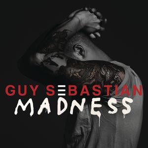 Guy Sebastian、2 Chainz - Mama Ain't Proud （升7半音）