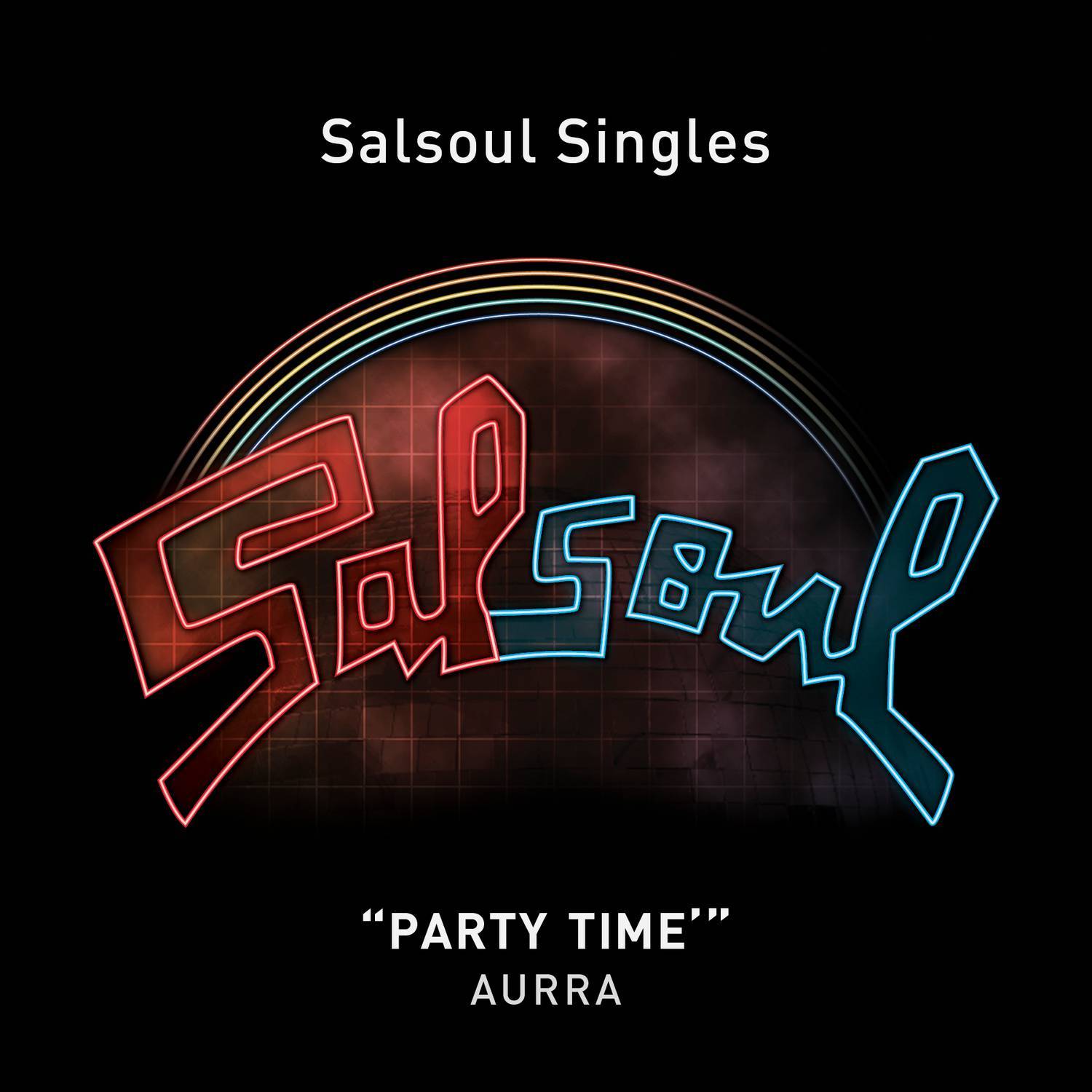Party Time