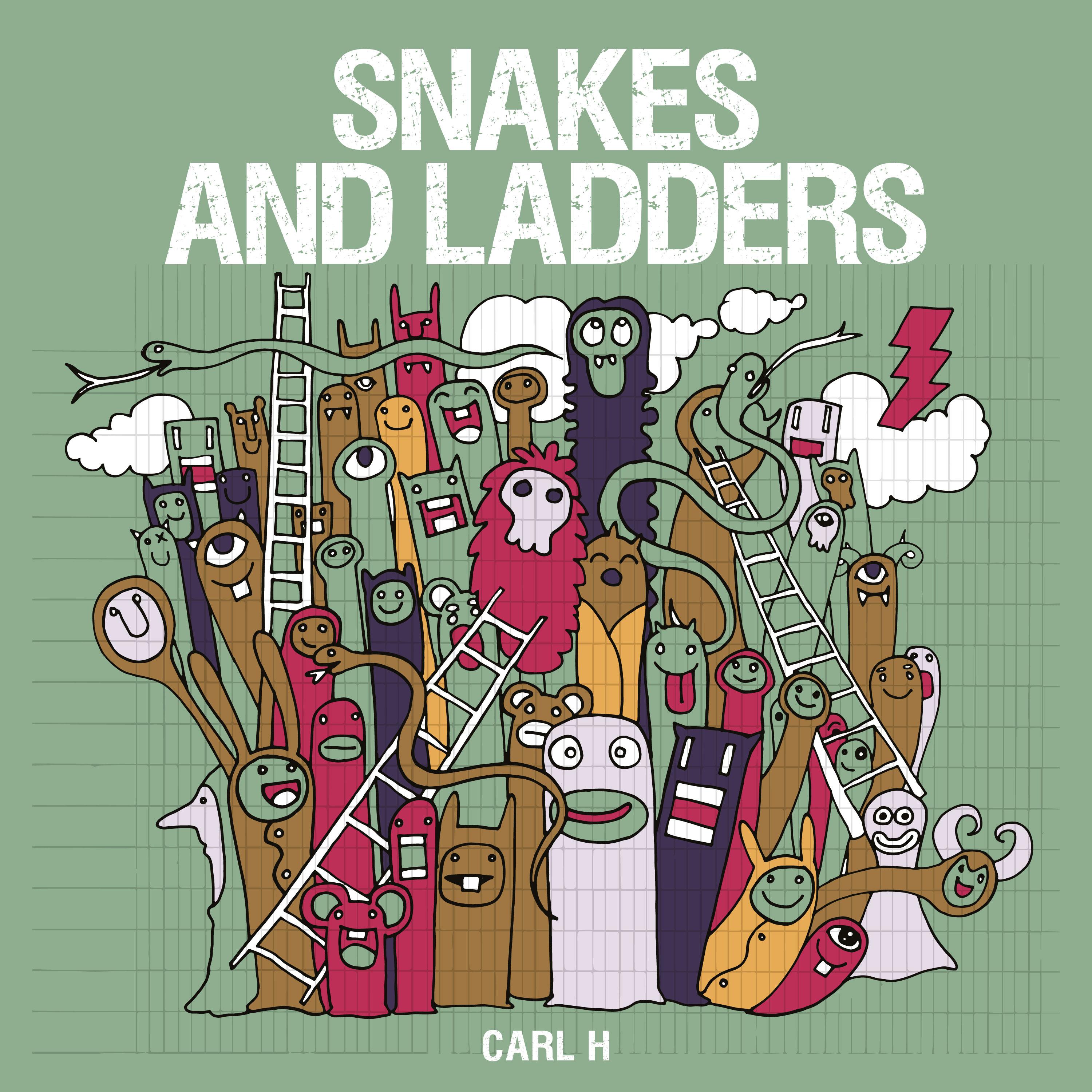 Snakes and Ladders
