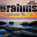 Brahms: Symphonies No. 1 to 4专辑