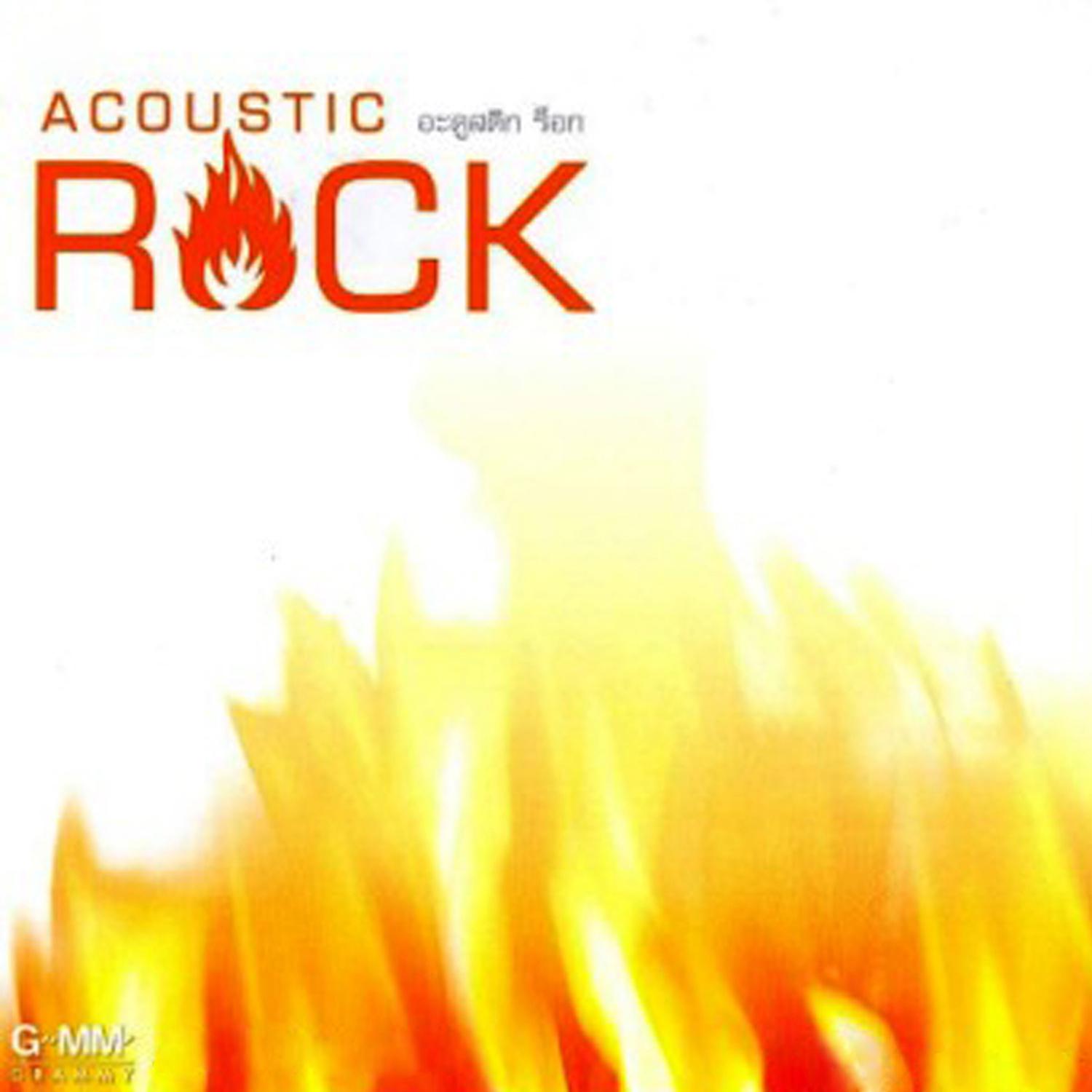 Acoustic Rock专辑