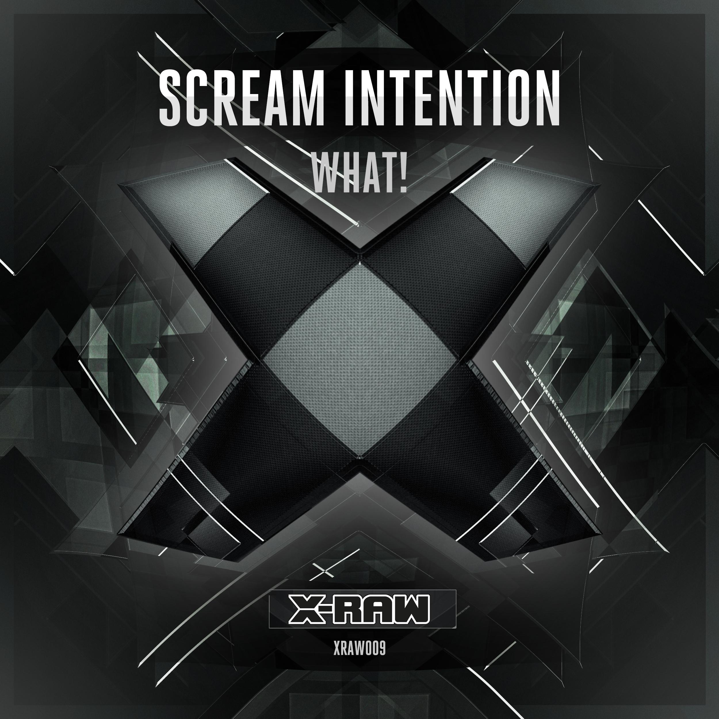 What! (Original Mix)