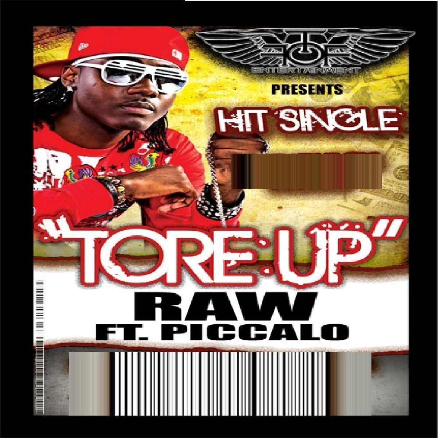 Tore Up (feat. Piccalo)