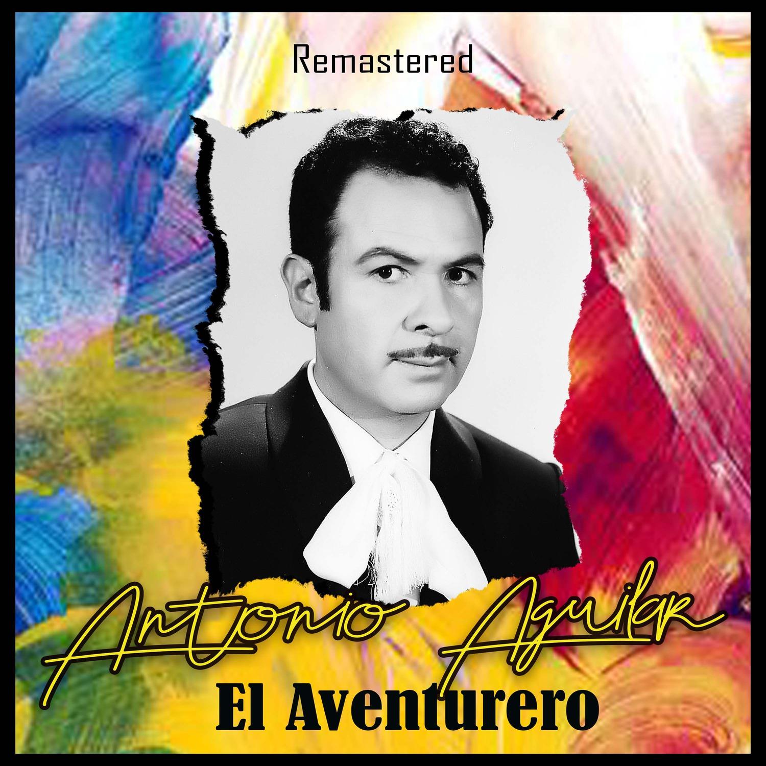 El Aventurero (Remastered)