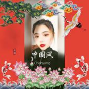 中国风翻唱歌曲