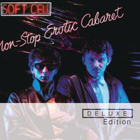 Non Stop Erotic Cabaret  (Deluxe Edition)