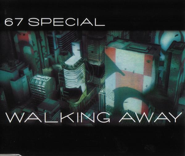 Walking Away