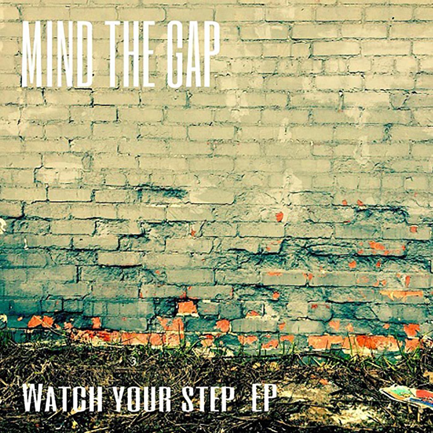 Watch Your Step EP
