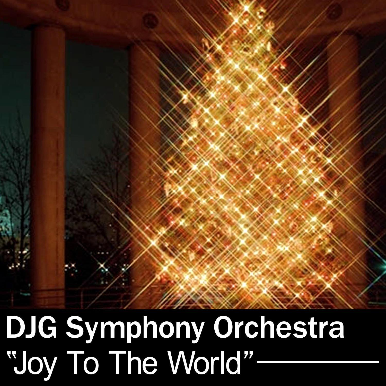 Joy To The World