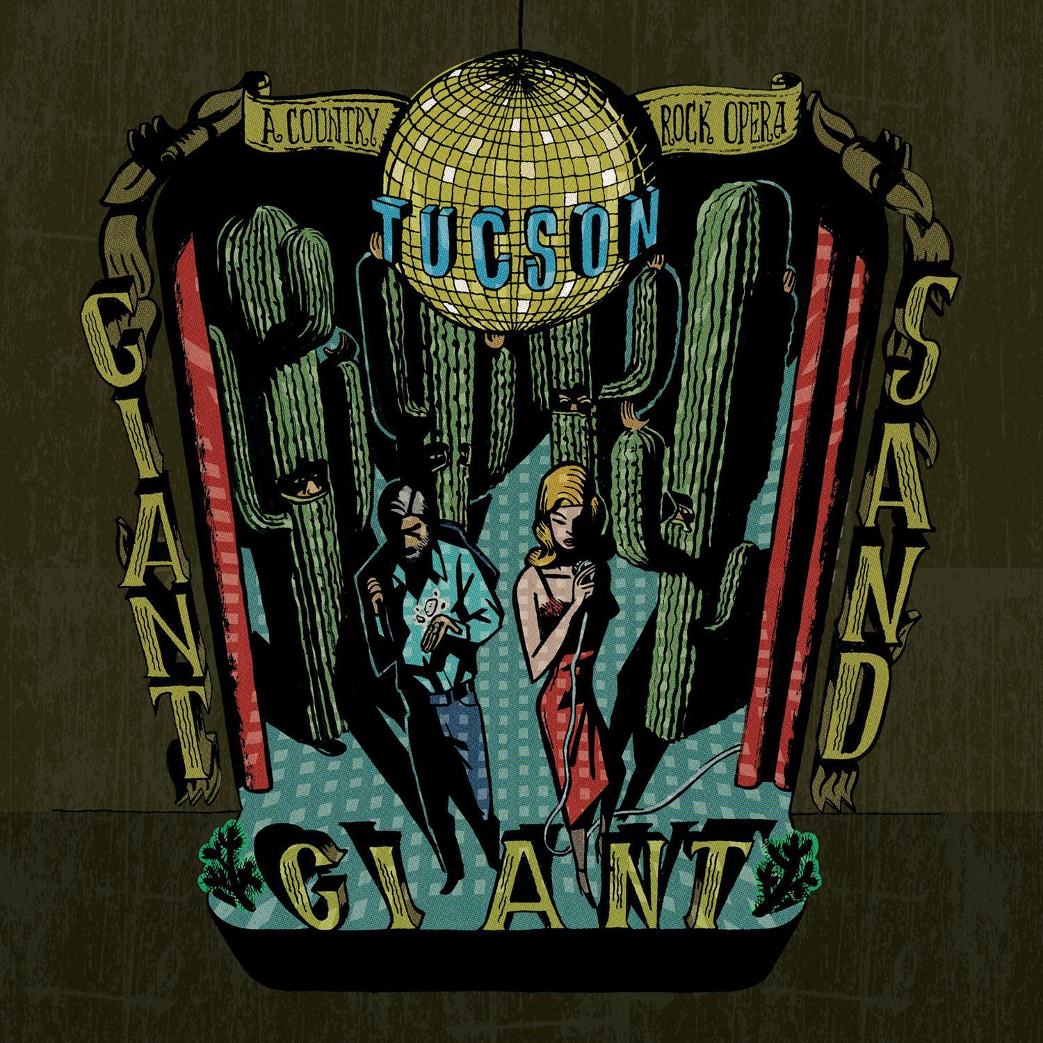 Tucson (Deluxe Edition)