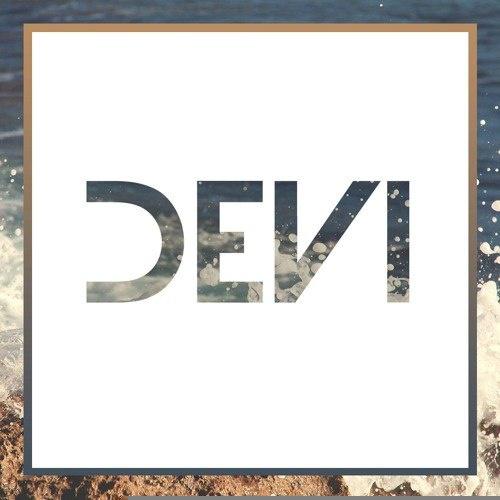 Something In The Way You Move(DEVI Remix)专辑