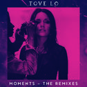 Moments (The Remixes)专辑
