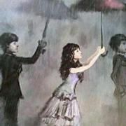 私奔·你愿与我一起么