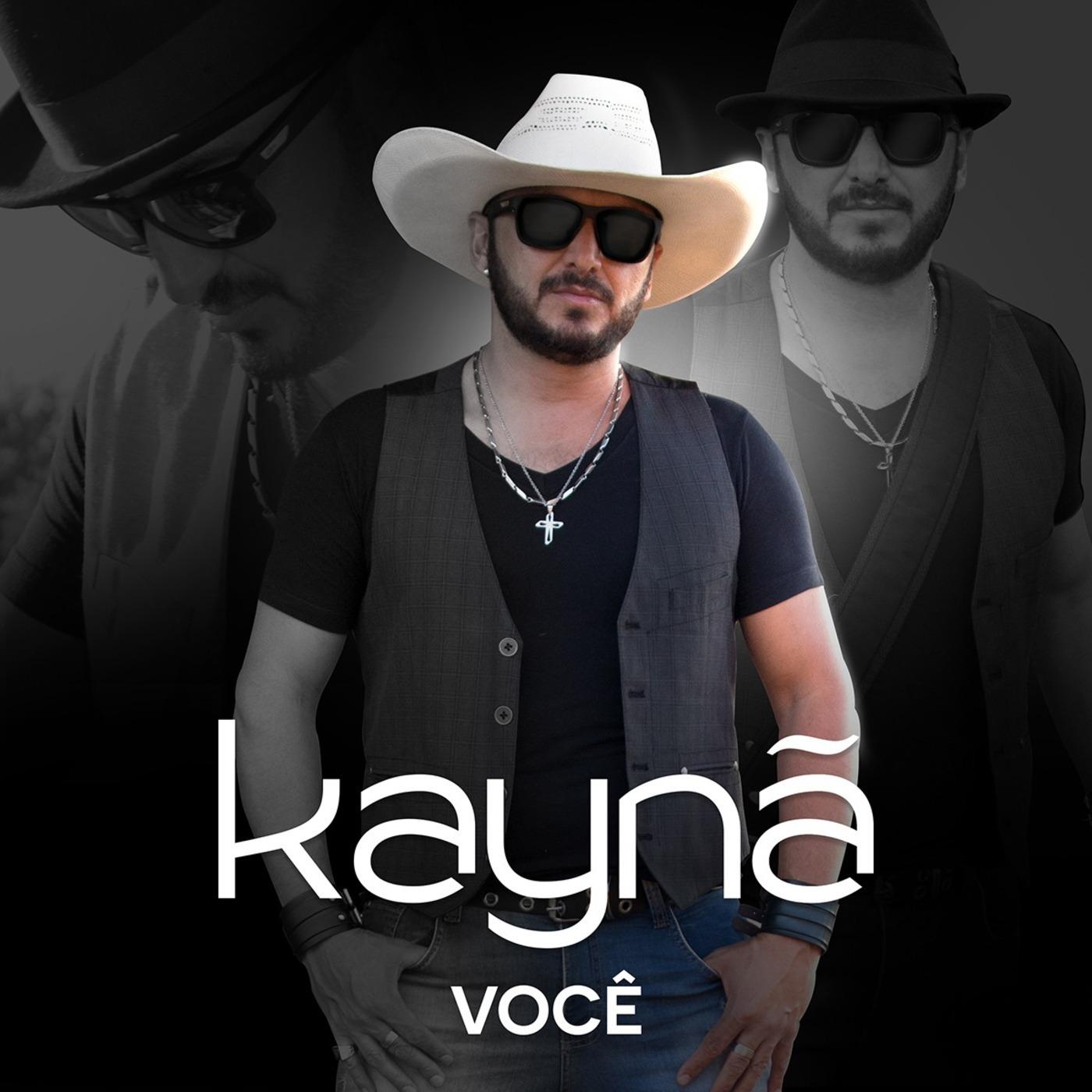 Você