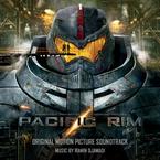 专辑《Pacific Rim (Original Motion Picture Soundtrack)》