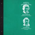 Beethoven: Symphony No. 5 - Schubert: Symphony No. 8 (2025 Remastered Version)专辑