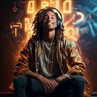 Late Night Sleep: Smooth Hip Hop Music