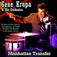 Manhattan Transfer - The Boy From New York City (PT karaoke) 带和声伴奏