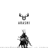 原版伴奏  岚arashi - 僕が僕のすべて (128k 立体声