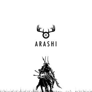 日 5x10 Arashi