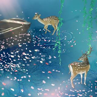 清明 | 思念如歌 萦绕心上