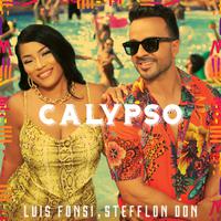 Luis Fonsi Stefflon Don-Calypso 伴奏 无人声 伴奏 更新AI版