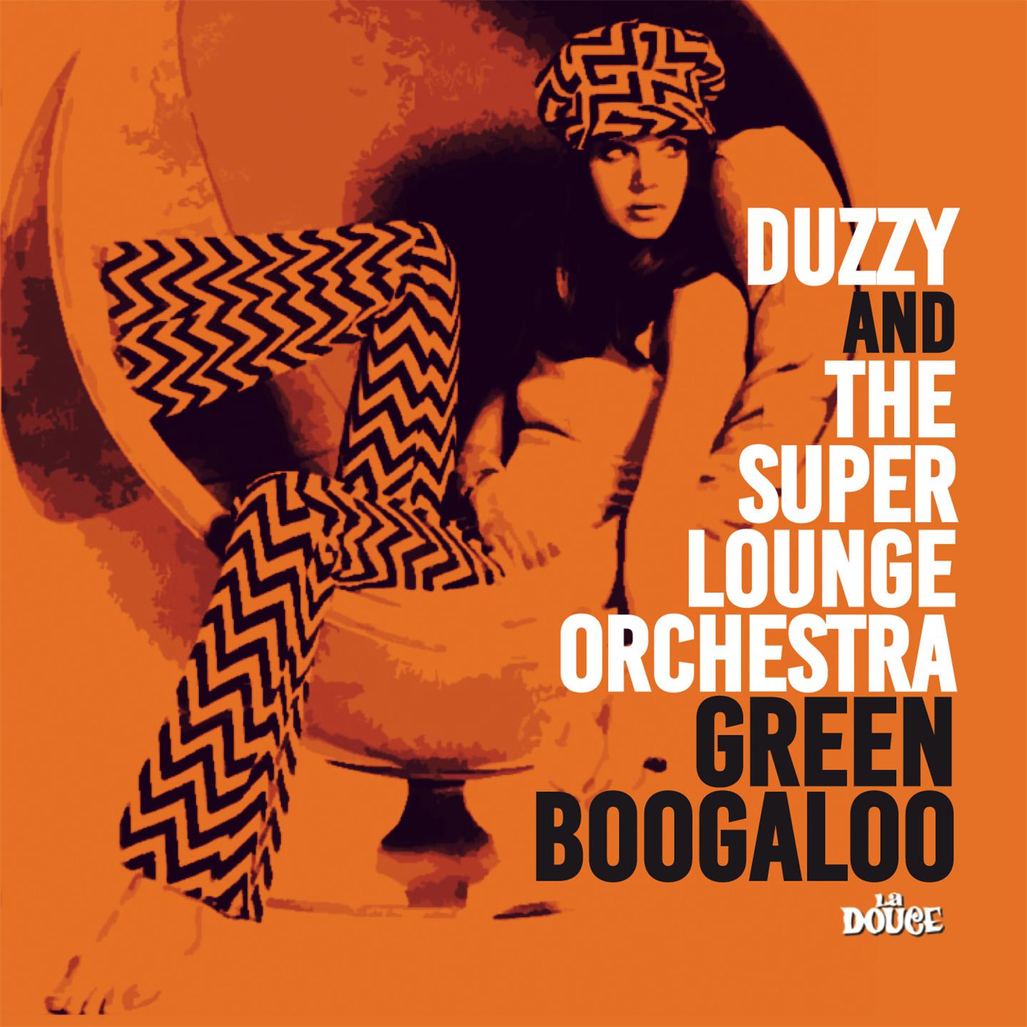 Duzzy - Green Boogaloo