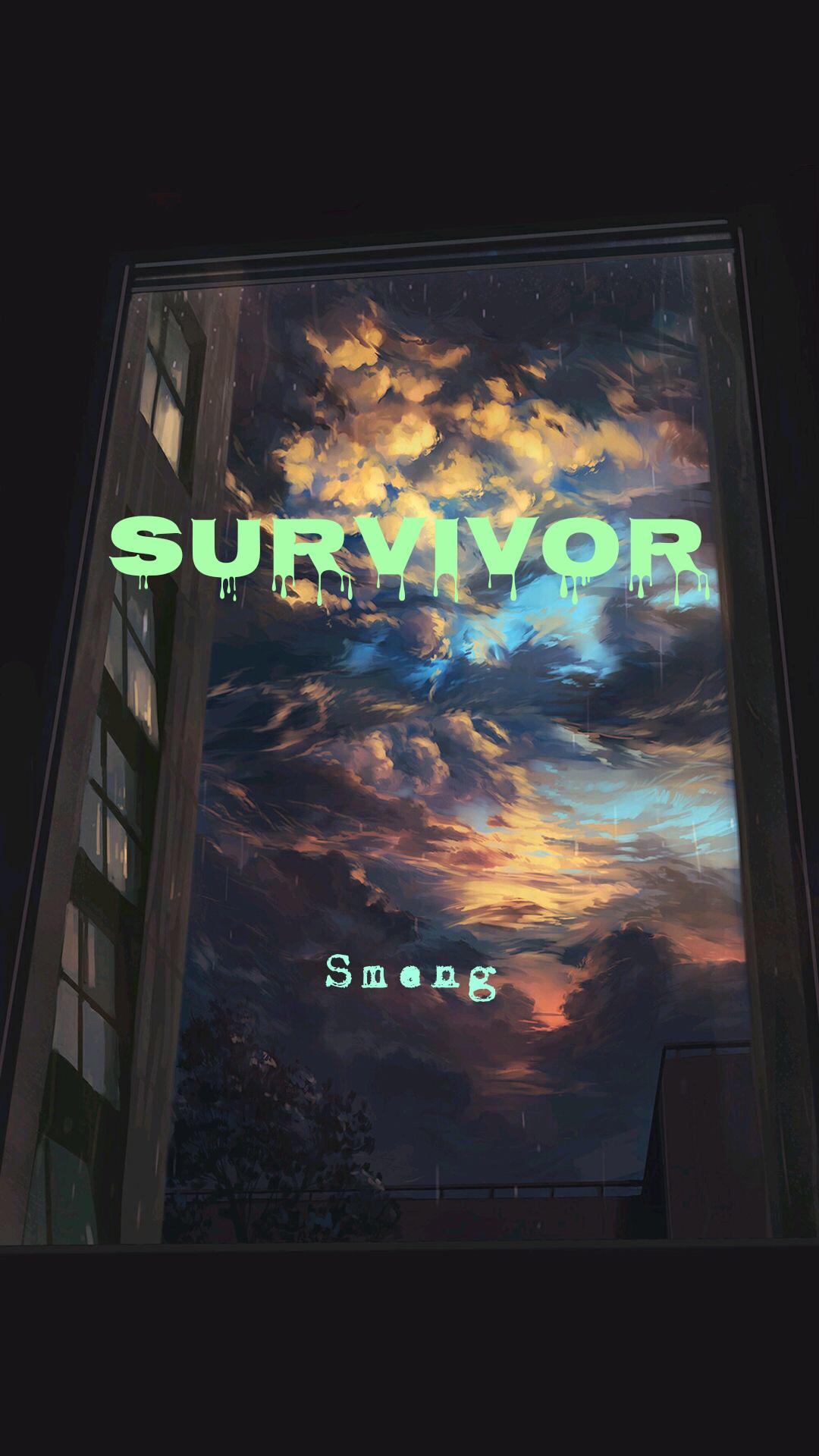 Survivor专辑