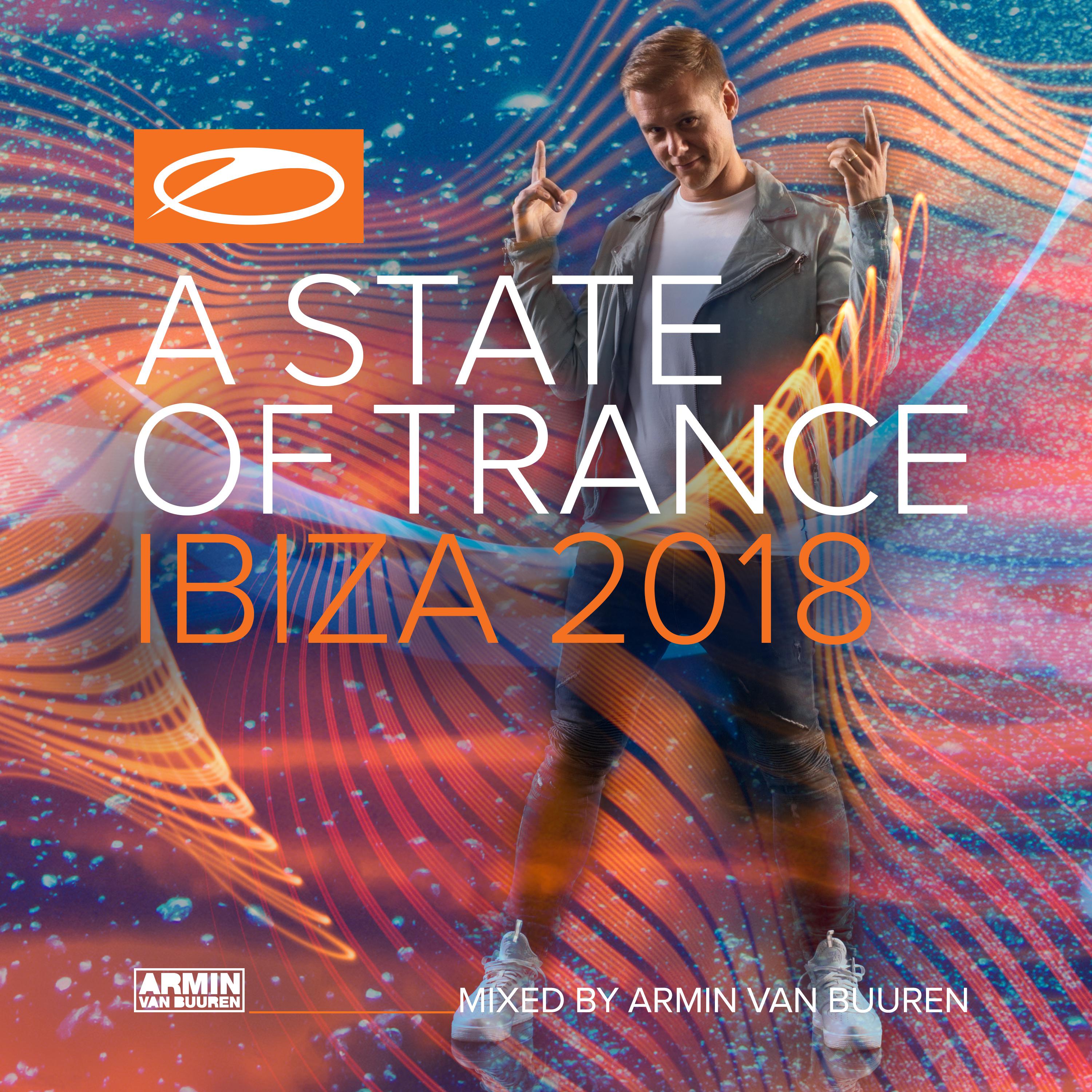 A State Of Trance, Ibiza 2018专辑