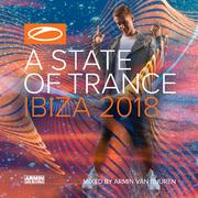 A State Of Trance, Ibiza 2018