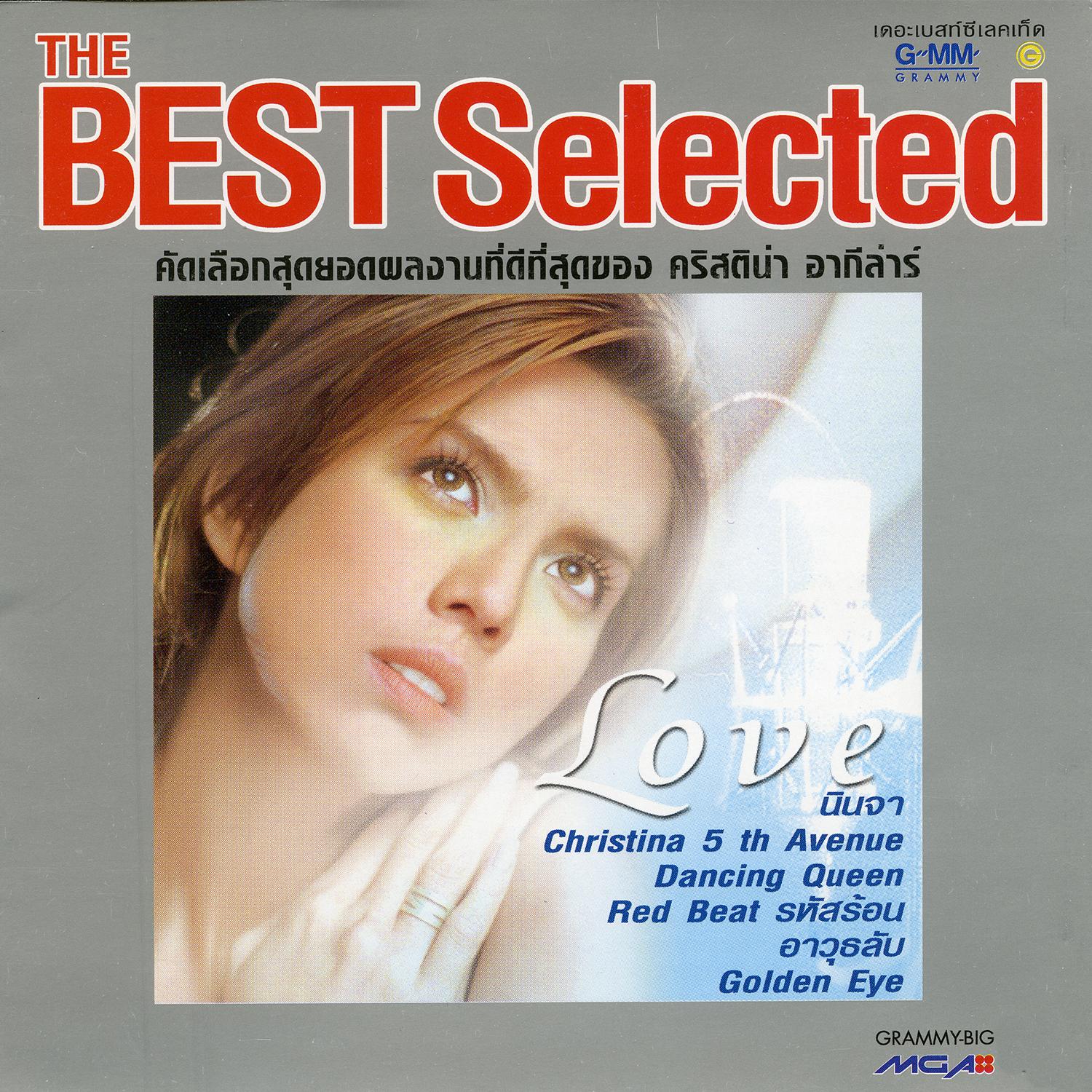 The Best Selected (Love)专辑