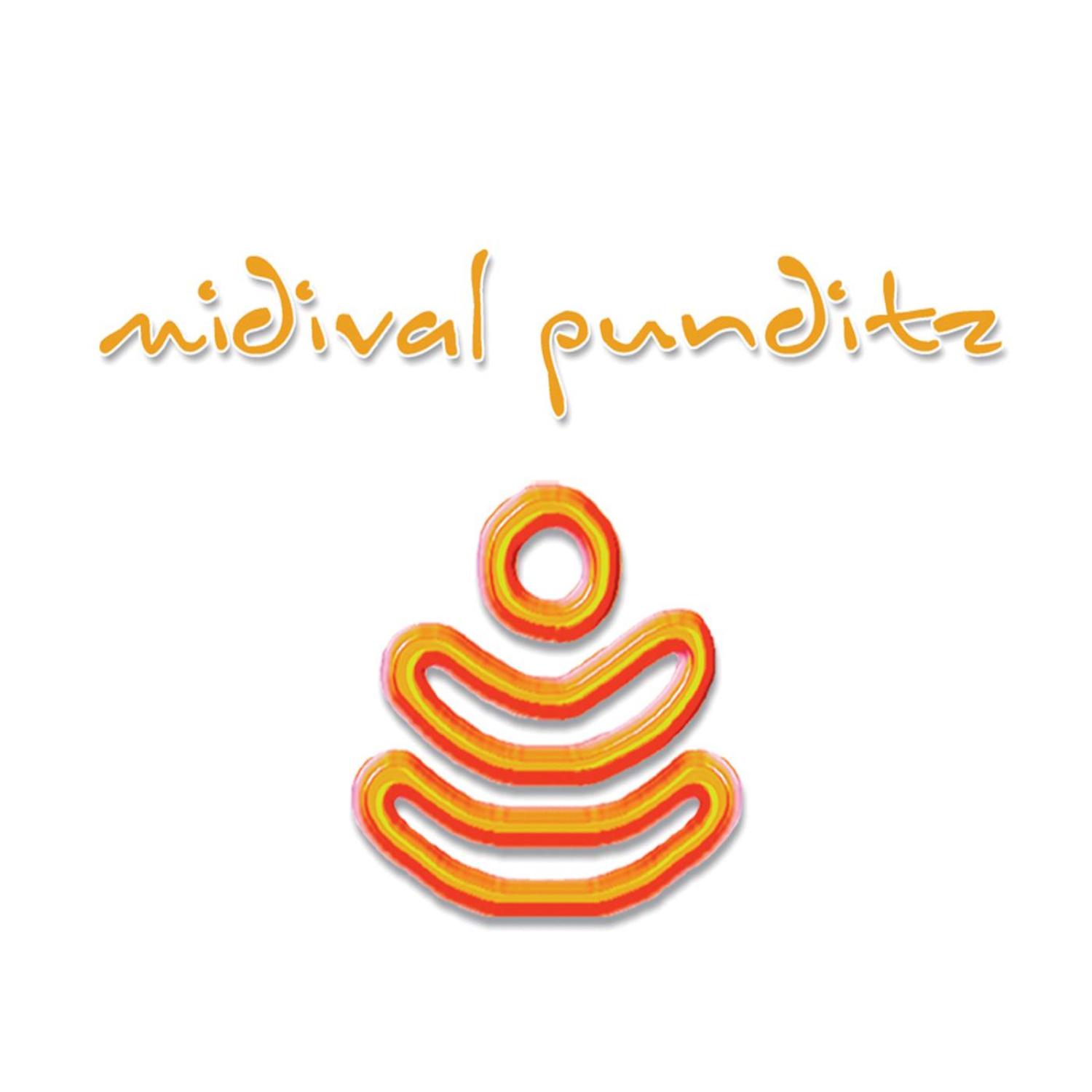 MIDIval PunditZ