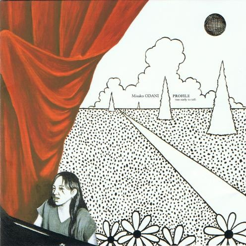 PROFILE -too early to tell-
