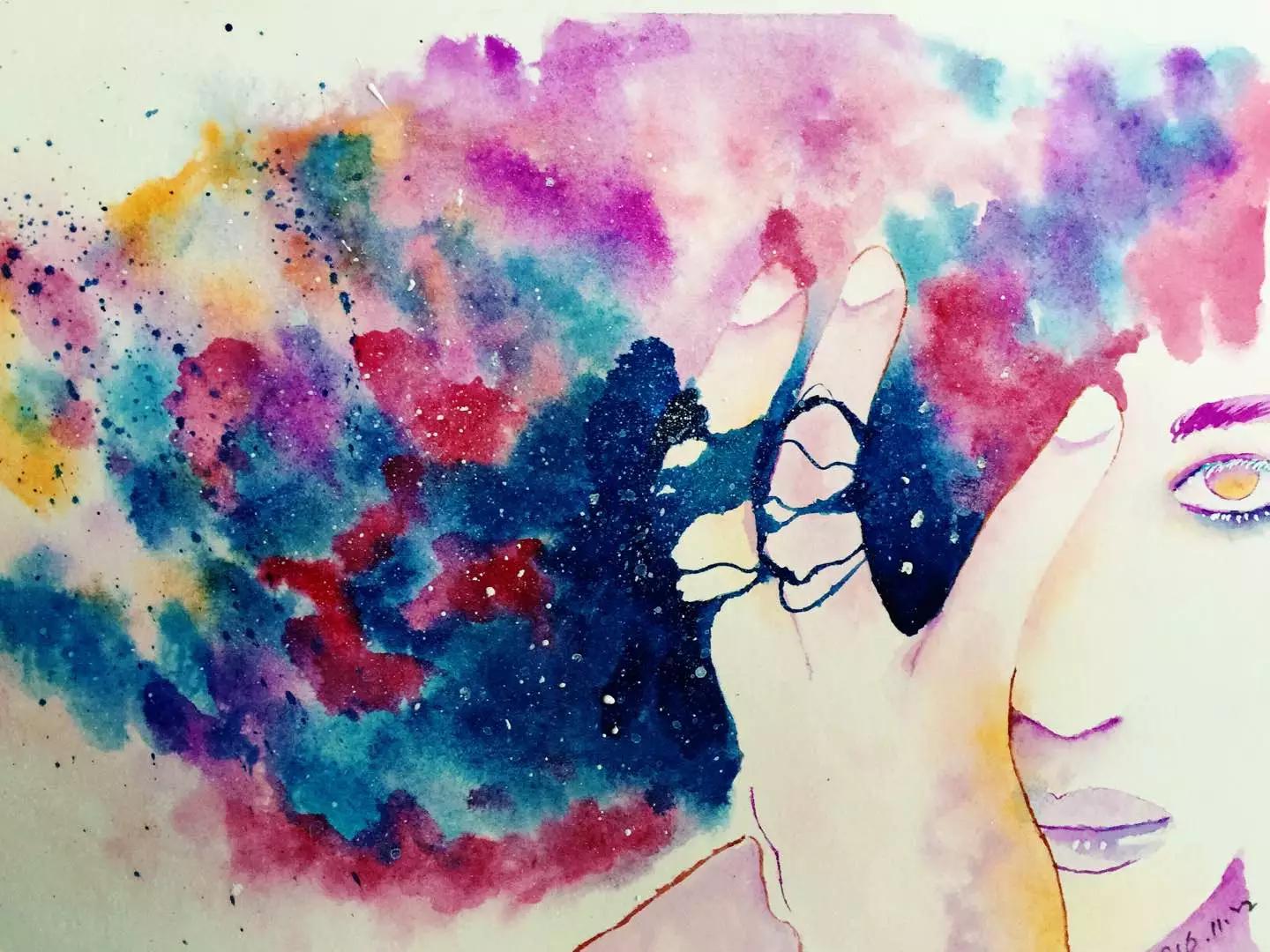 Skrillex Live At Ultra Music Festival 2015 (Intro Edit)