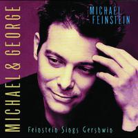 Michael Feinstein - Embraceable You (karaoke)