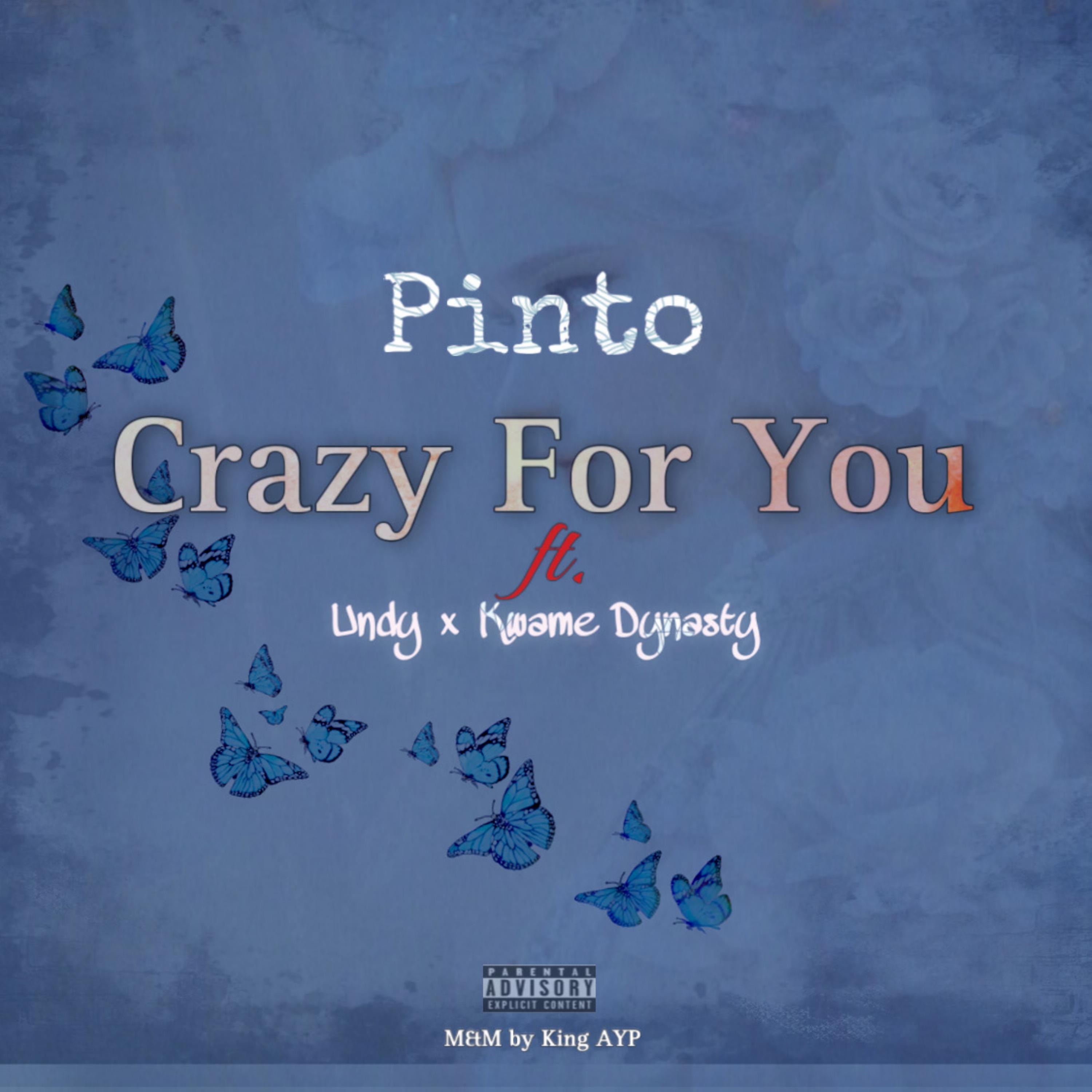 Crazy For You