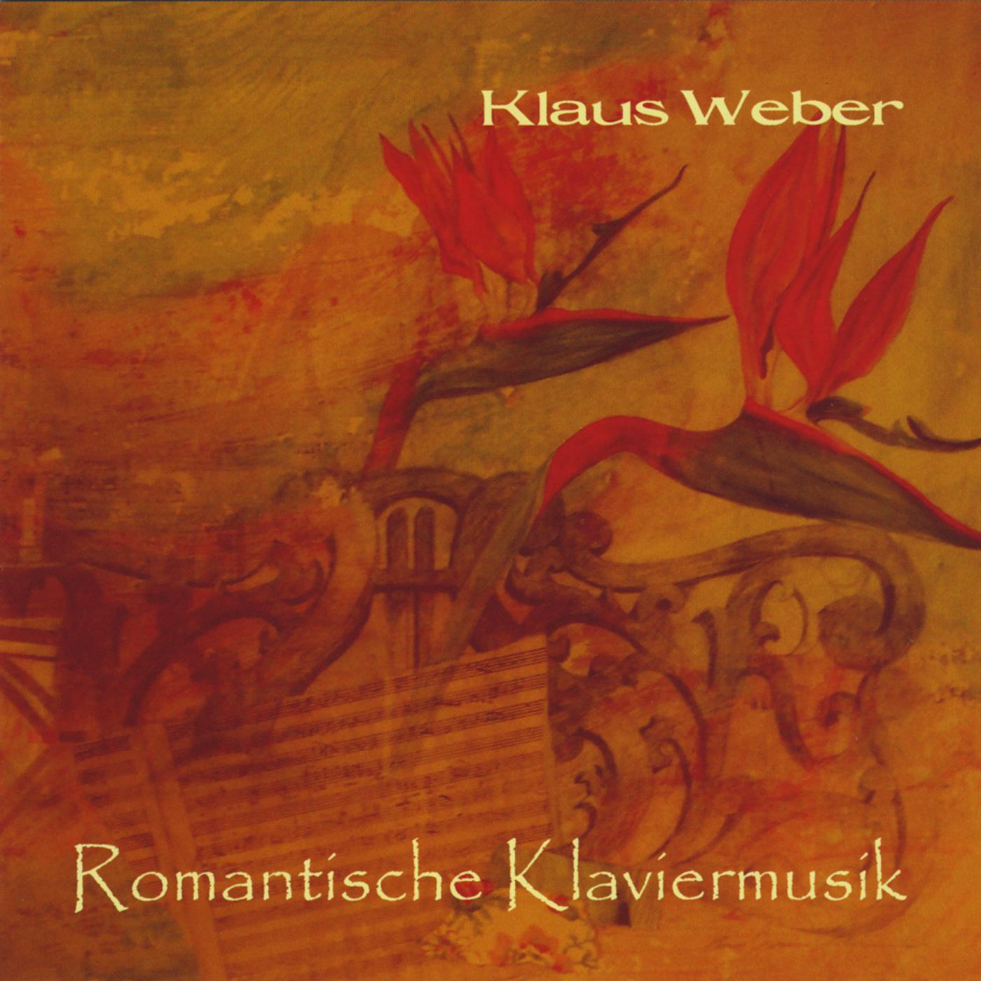 Klaus Weber - Verheissung