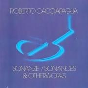 Sonanze/Sonances and Other Works