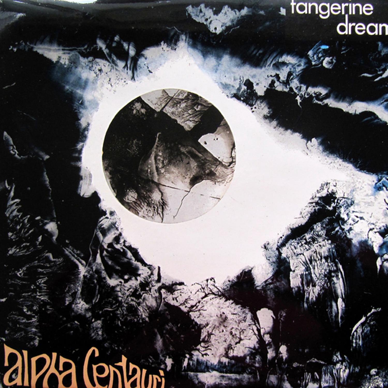 Tangerine Dream - Sunrise in the Third System